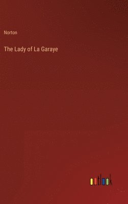 Lady of La Garaye