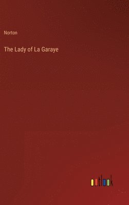 The Lady of La Garaye 1