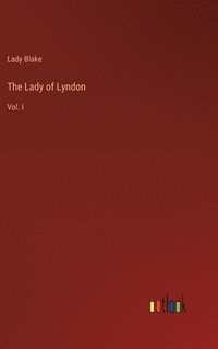 bokomslag Lady of Lyndon