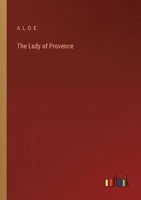 bokomslag Lady of Provence