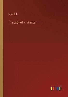 Lady of Provence 1