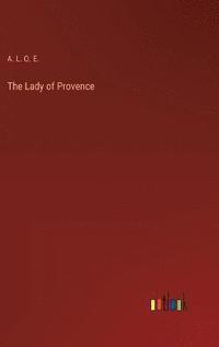 bokomslag Lady of Provence