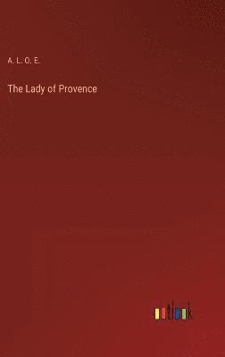 Lady of Provence 1