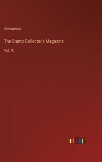 bokomslag Stamp-Collector's Magazine