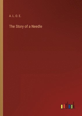 Story of a Needle 1
