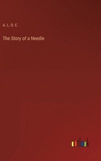 bokomslag Story of a Needle