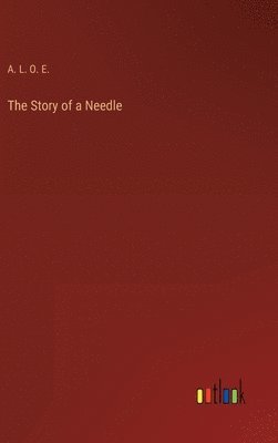 bokomslag Story of a Needle