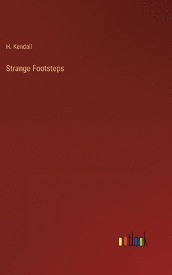 Strange Footsteps 1