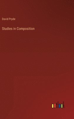 Studies in Composition 1