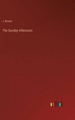 The Sunday Afternoon 1