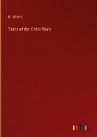 bokomslag Tales of the Civils Wars