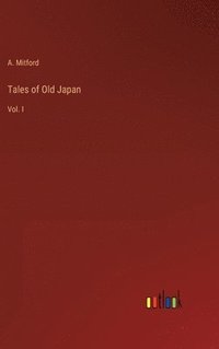 bokomslag Tales of Old Japan