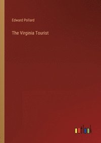 bokomslag Virginia Tourist