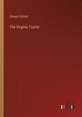 bokomslag The Virginia Tourist