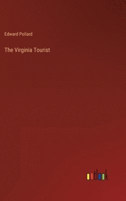 bokomslag The Virginia Tourist