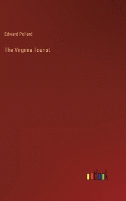 bokomslag Virginia Tourist