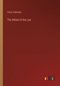 bokomslag The Wheel of the Law