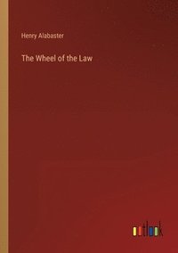 bokomslag Wheel of the Law