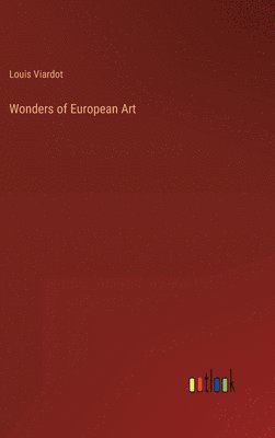 Wonders of European Art 1