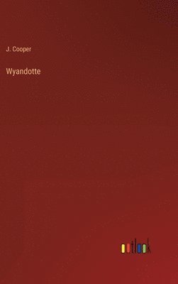 bokomslag Wyandotte