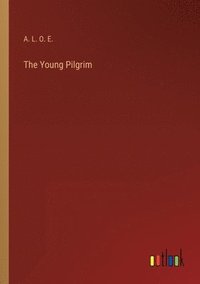 bokomslag Young Pilgrim