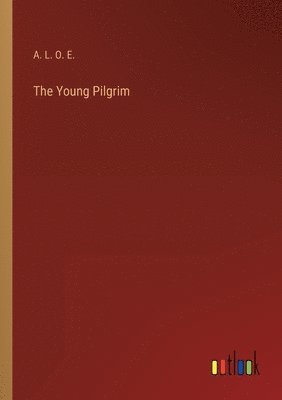 bokomslag Young Pilgrim