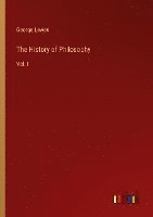 bokomslag The History of Philosophy