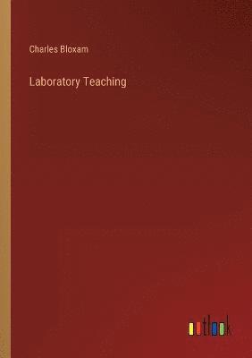 Laboratory Teaching 1