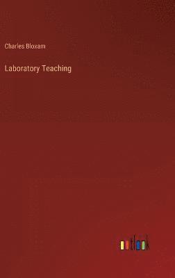 Laboratory Teaching 1