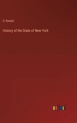 History of the State of New York