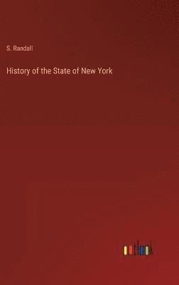 History of the State of New York 1