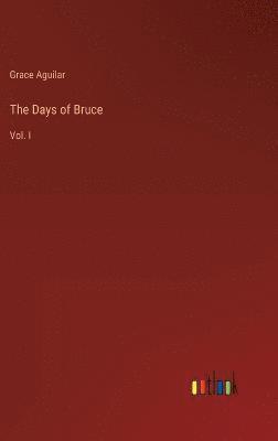 Days of Bruce