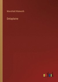 bokomslag Delaplaine