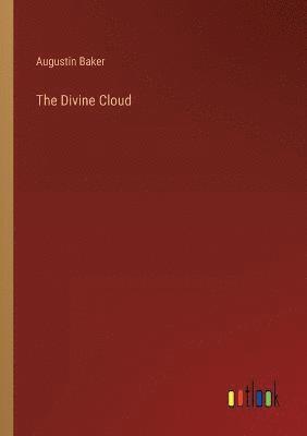 bokomslag The Divine Cloud