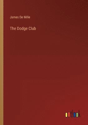 The Dodge Club 1