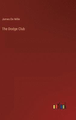 The Dodge Club 1