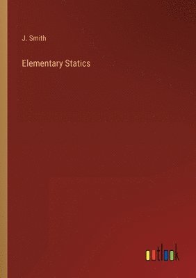 Elementary Statics