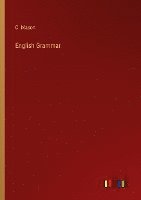 bokomslag English Grammar