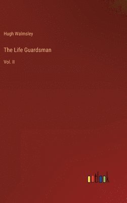 Life Guardsman