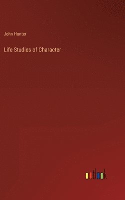 Life Studies of Character 1