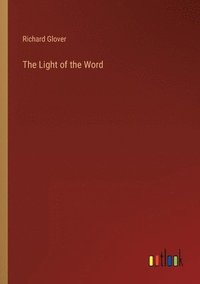 bokomslag Light of the Word