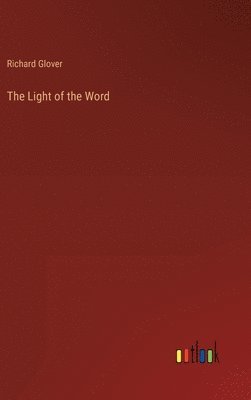 bokomslag Light of the Word