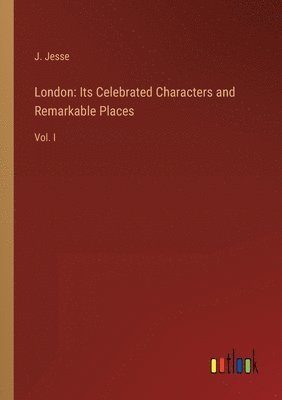 bokomslag London
