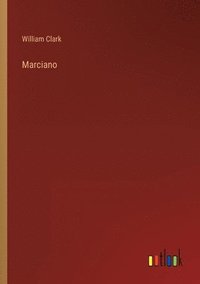 bokomslag Marciano