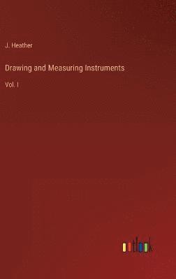 Drawing and Measuring Instruments 1