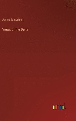 Views of the Deity 1