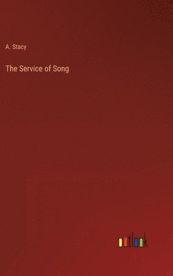 Service of Song