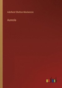 bokomslag Aureola