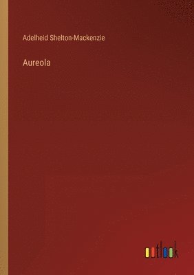 bokomslag Aureola