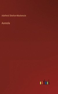 bokomslag Aureola